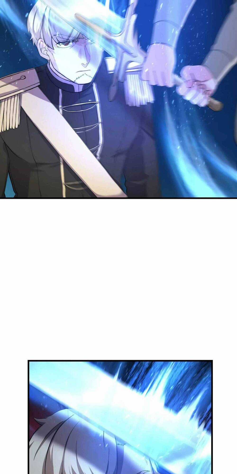 Bách Kiếp Cường Giả Chapter 21 trang 36