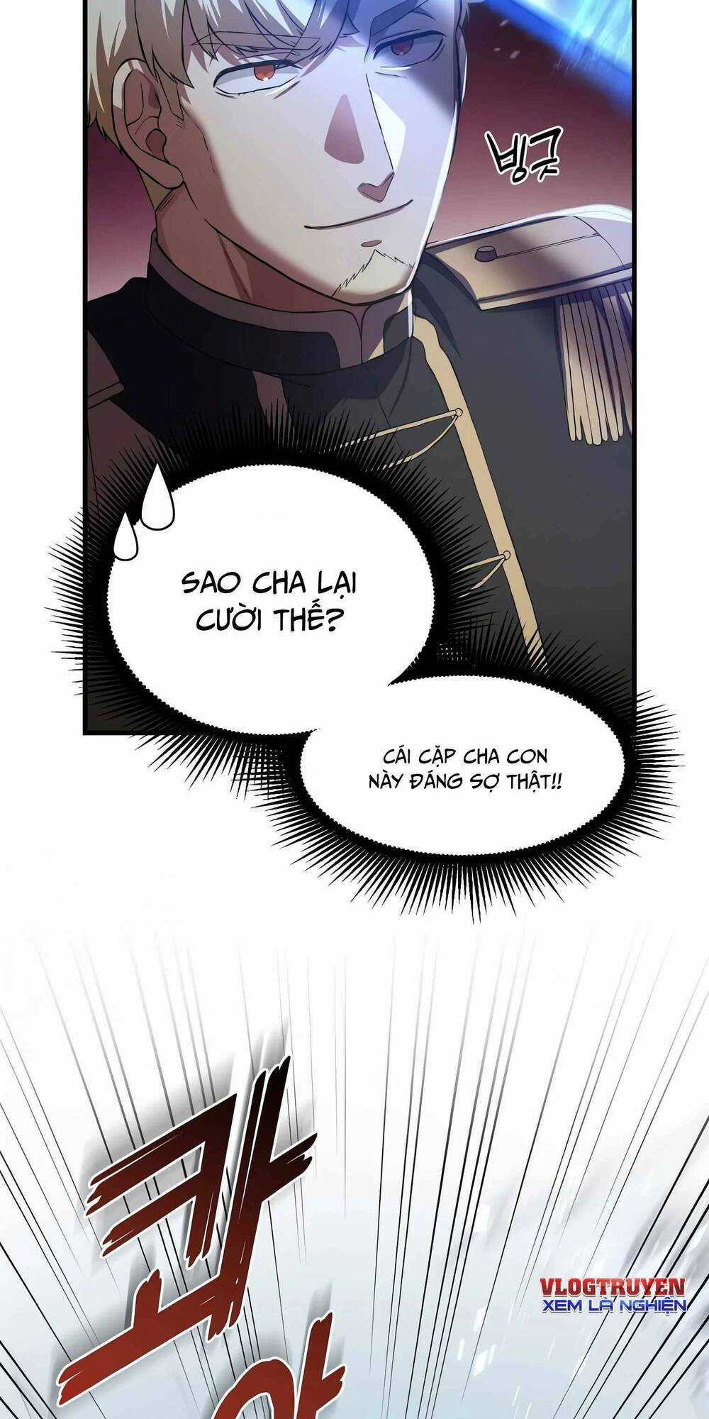 Bách Kiếp Cường Giả Chapter 21 trang 37