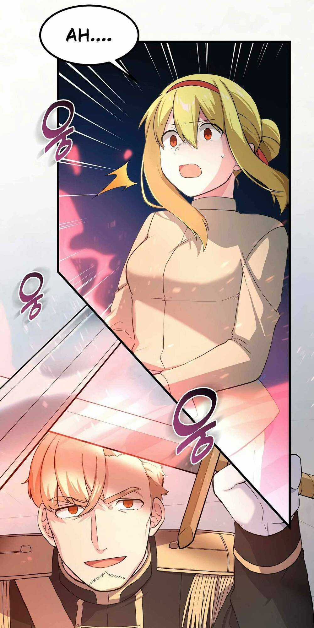 Bách Kiếp Cường Giả Chapter 21 trang 39