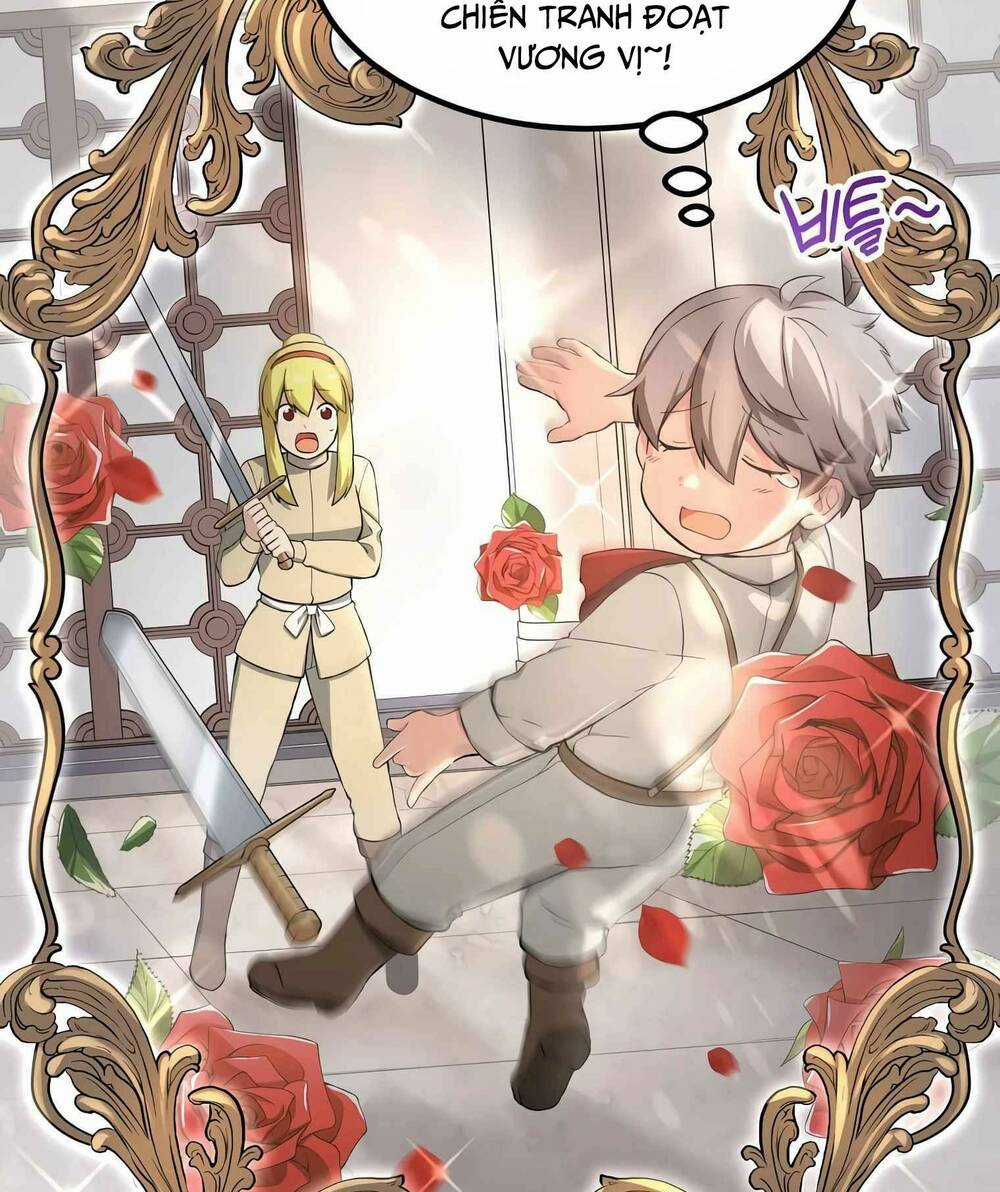 Bách Kiếp Cường Giả Chapter 21 trang 4