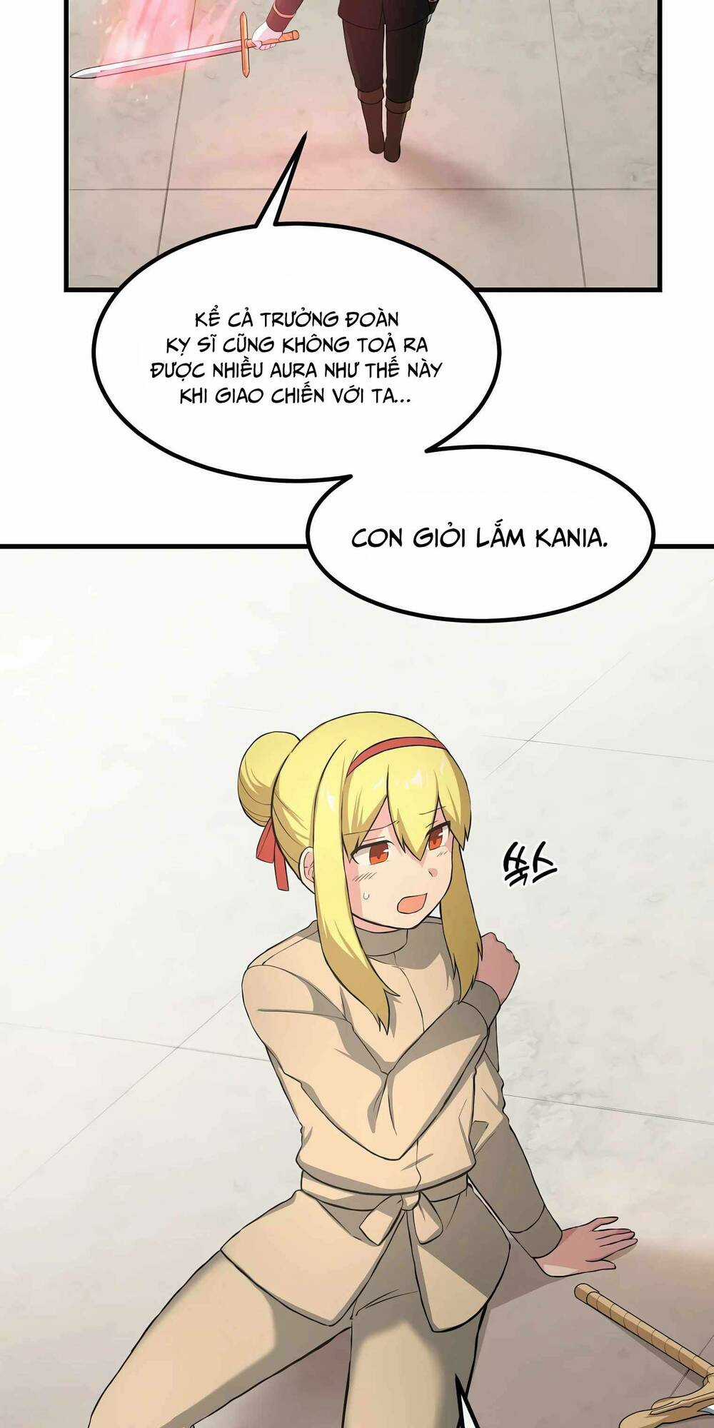 Bách Kiếp Cường Giả Chapter 21 trang 42