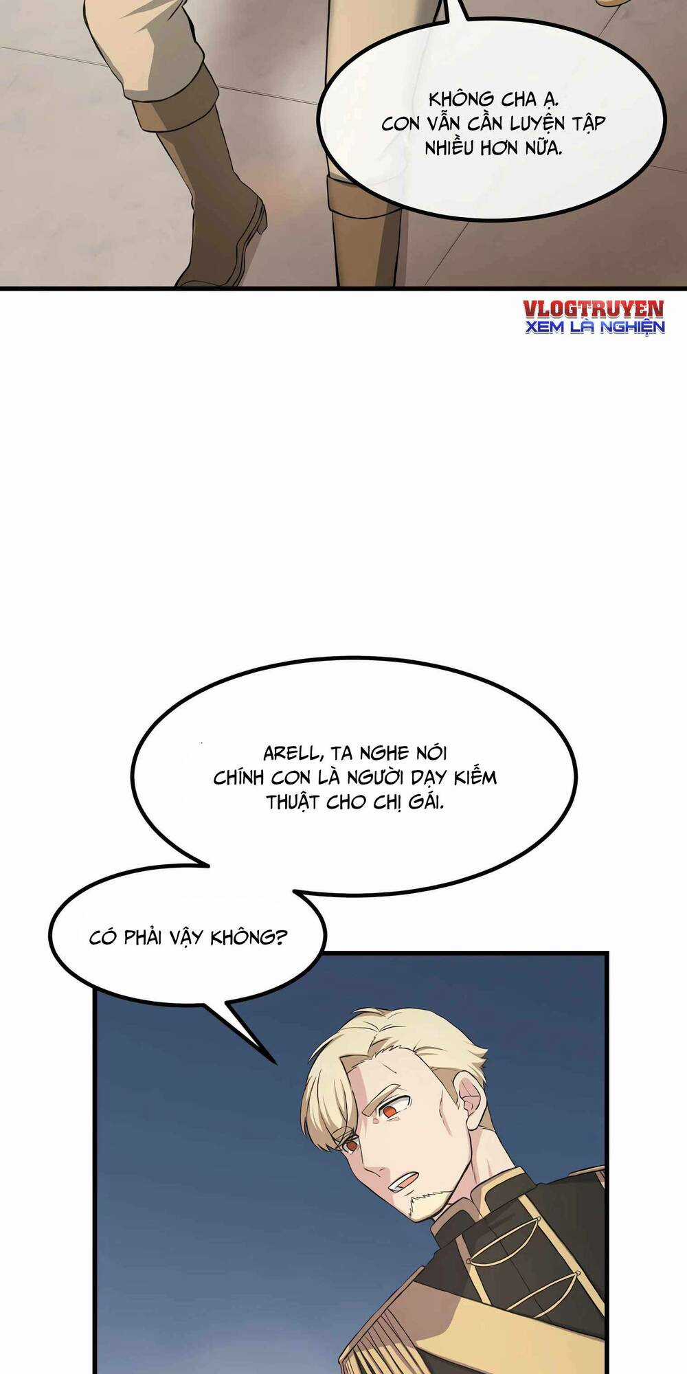 Bách Kiếp Cường Giả Chapter 21 trang 43