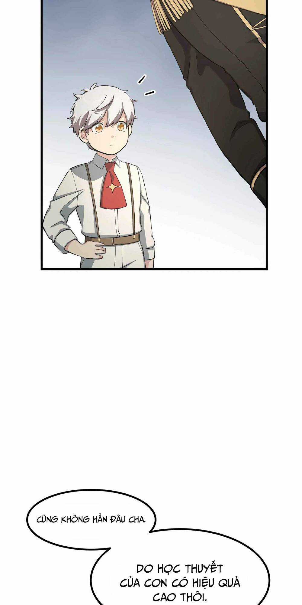 Bách Kiếp Cường Giả Chapter 21 trang 44