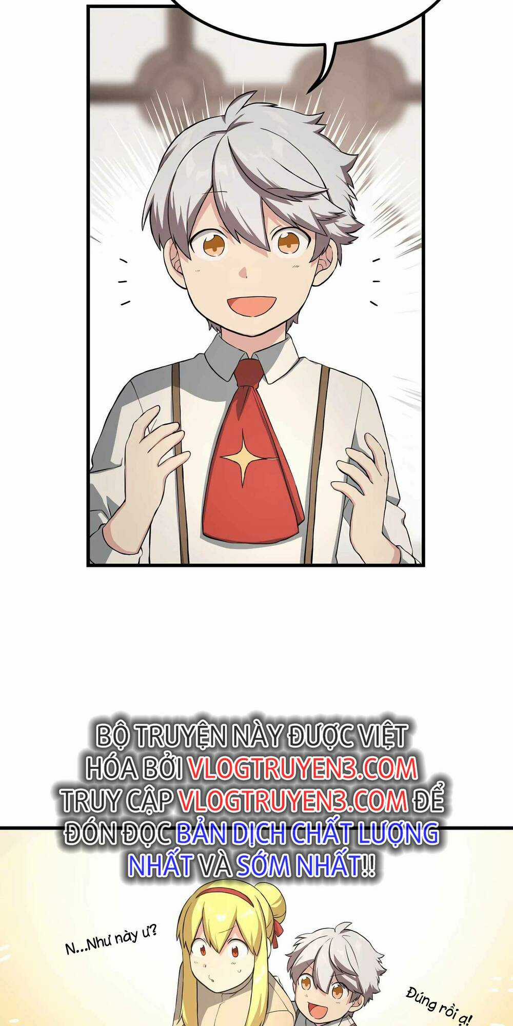 Bách Kiếp Cường Giả Chapter 21 trang 45