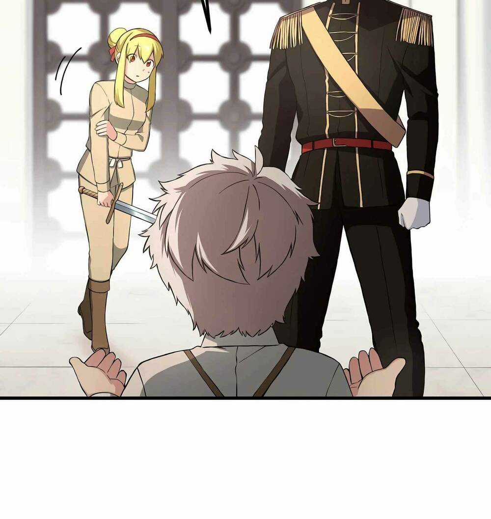 Bách Kiếp Cường Giả Chapter 21 trang 47