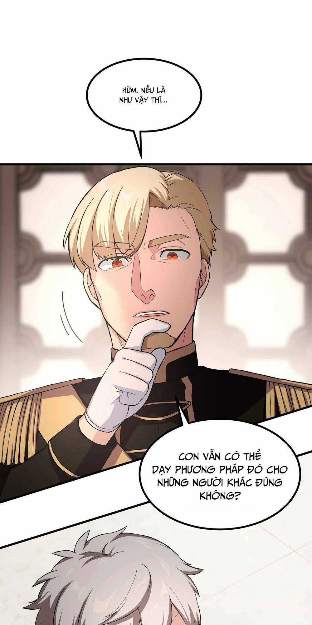 Bách Kiếp Cường Giả Chapter 21 trang 48