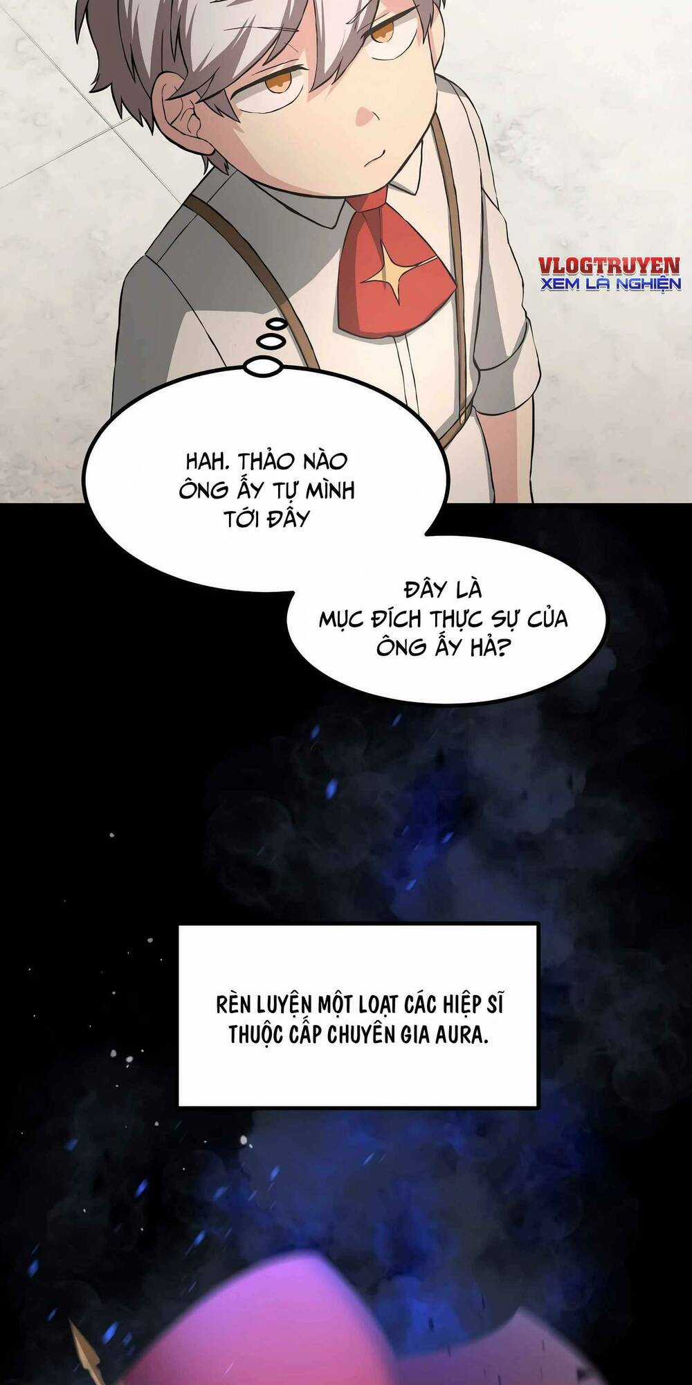 Bách Kiếp Cường Giả Chapter 21 trang 49