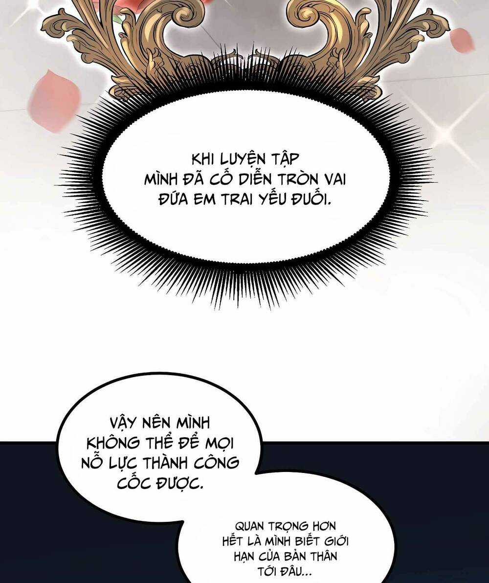 Bách Kiếp Cường Giả Chapter 21 trang 5