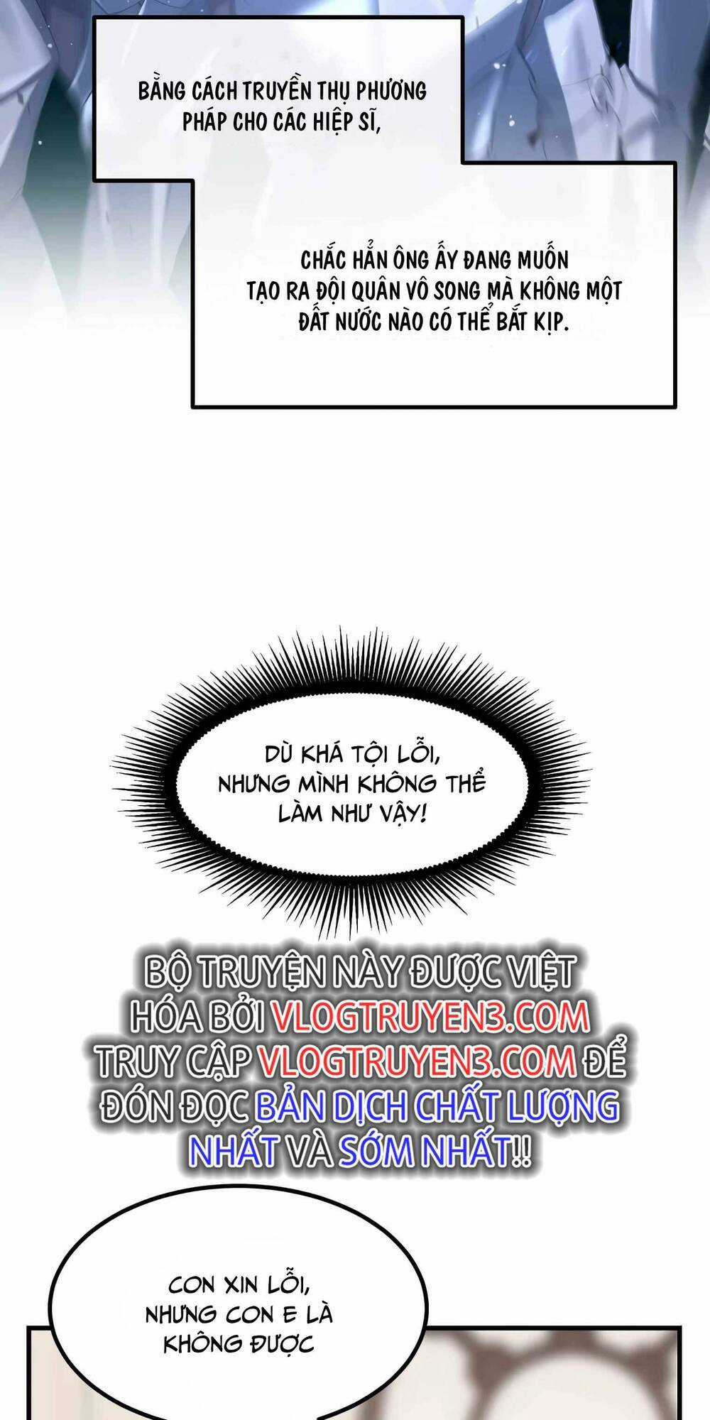 Bách Kiếp Cường Giả Chapter 21 trang 51