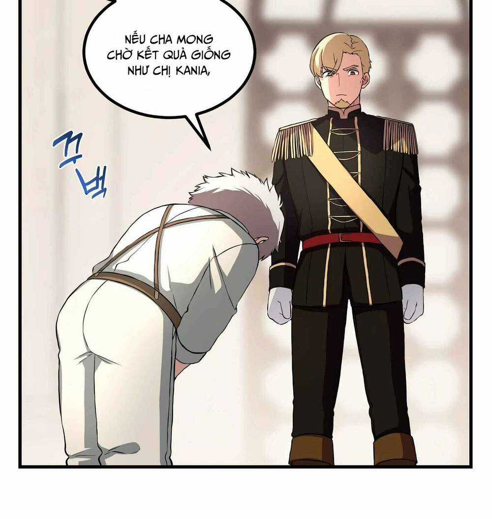 Bách Kiếp Cường Giả Chapter 21 trang 52