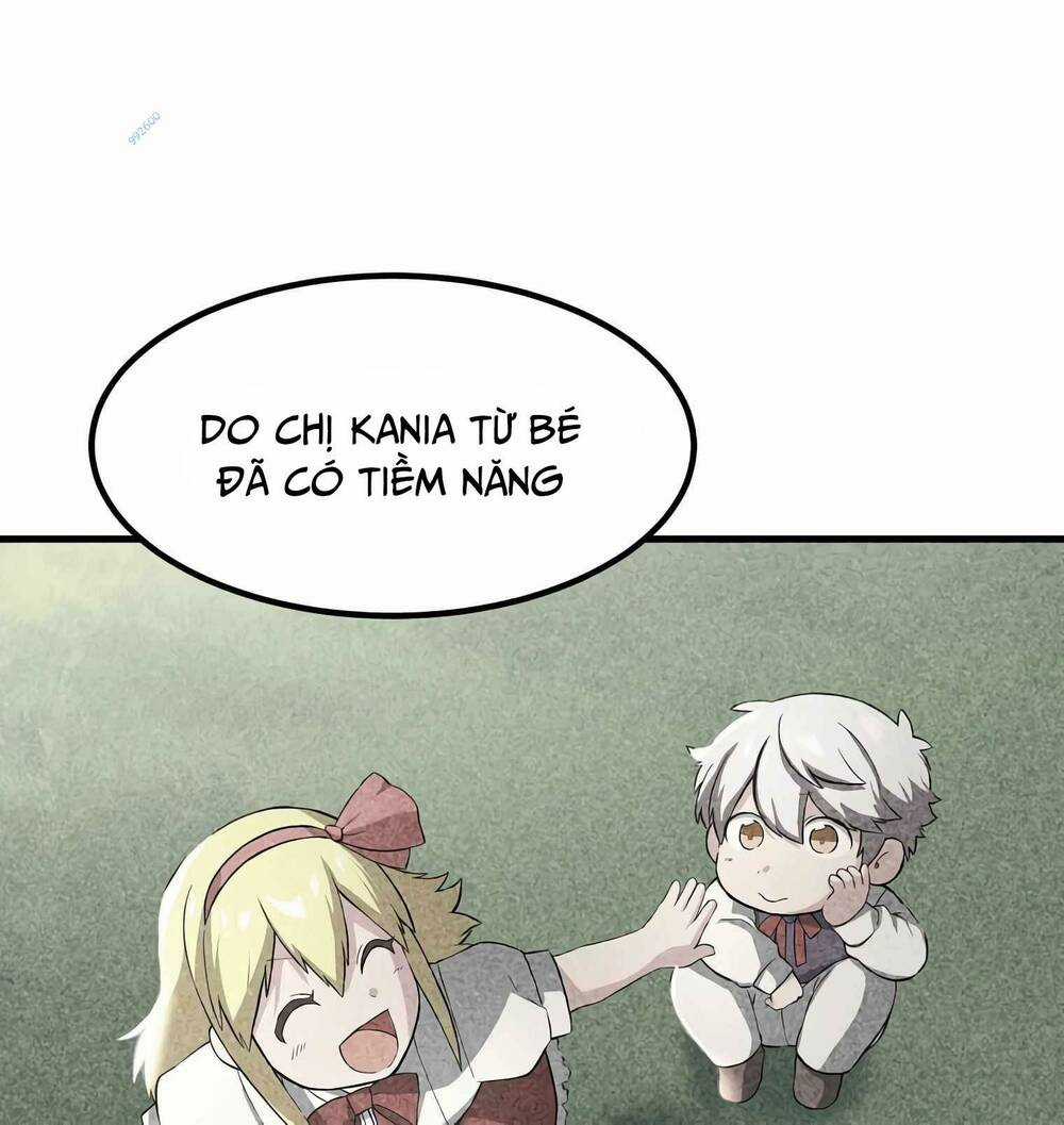 Bách Kiếp Cường Giả Chapter 21 trang 53