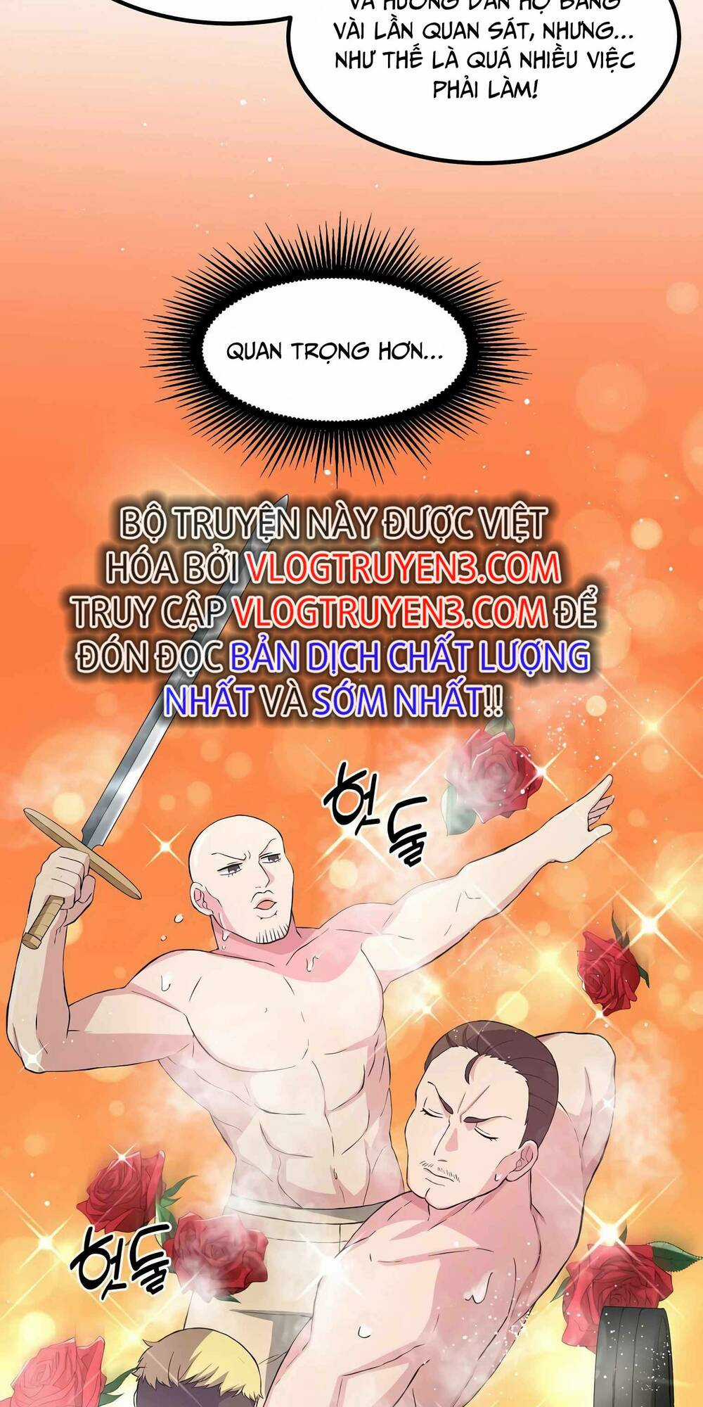 Bách Kiếp Cường Giả Chapter 21 trang 57