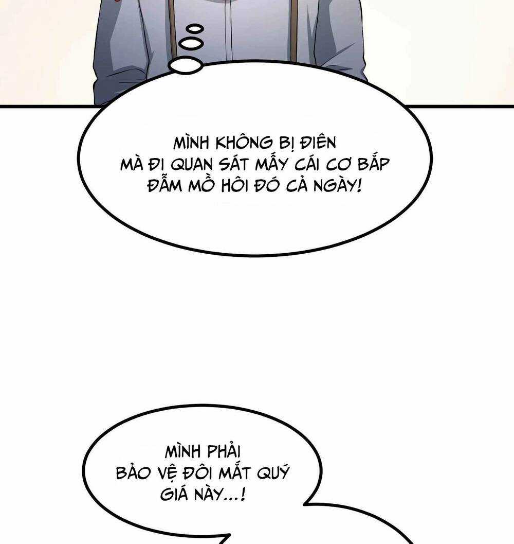 Bách Kiếp Cường Giả Chapter 21 trang 59