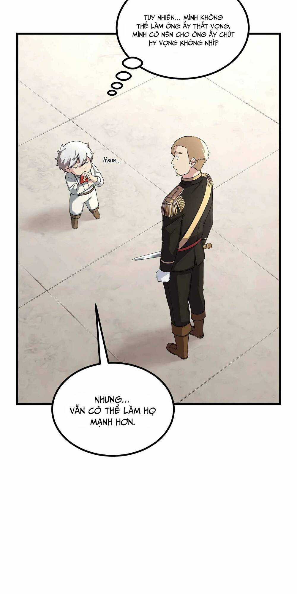 Bách Kiếp Cường Giả Chapter 21 trang 60