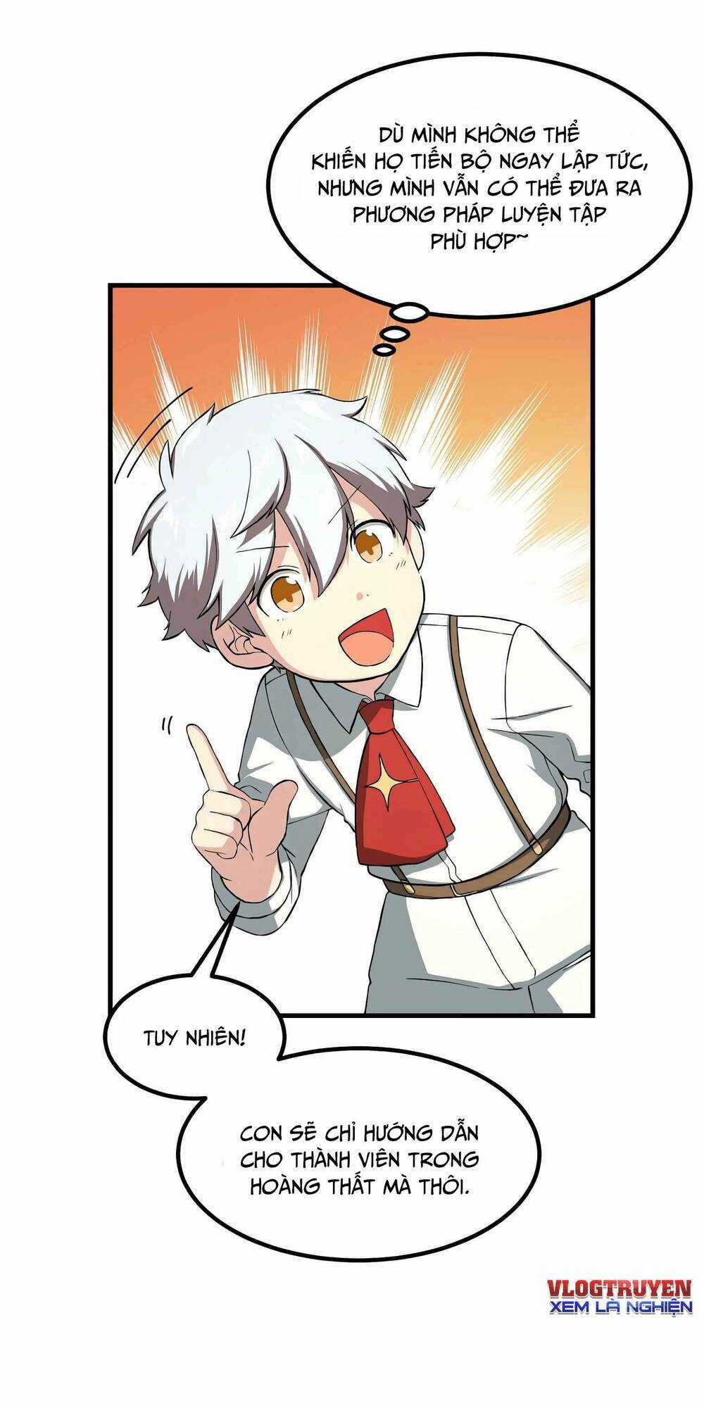 Bách Kiếp Cường Giả Chapter 21 trang 61