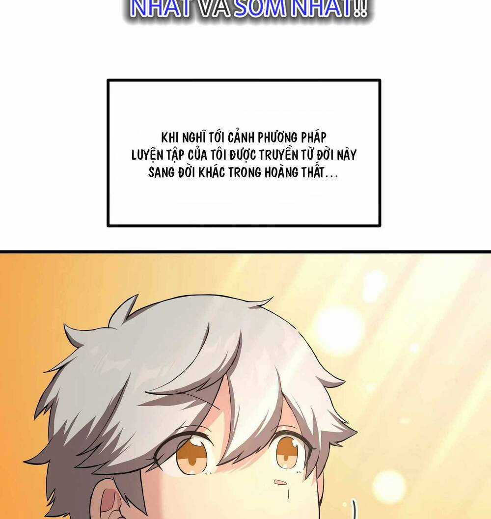 Bách Kiếp Cường Giả Chapter 21 trang 65