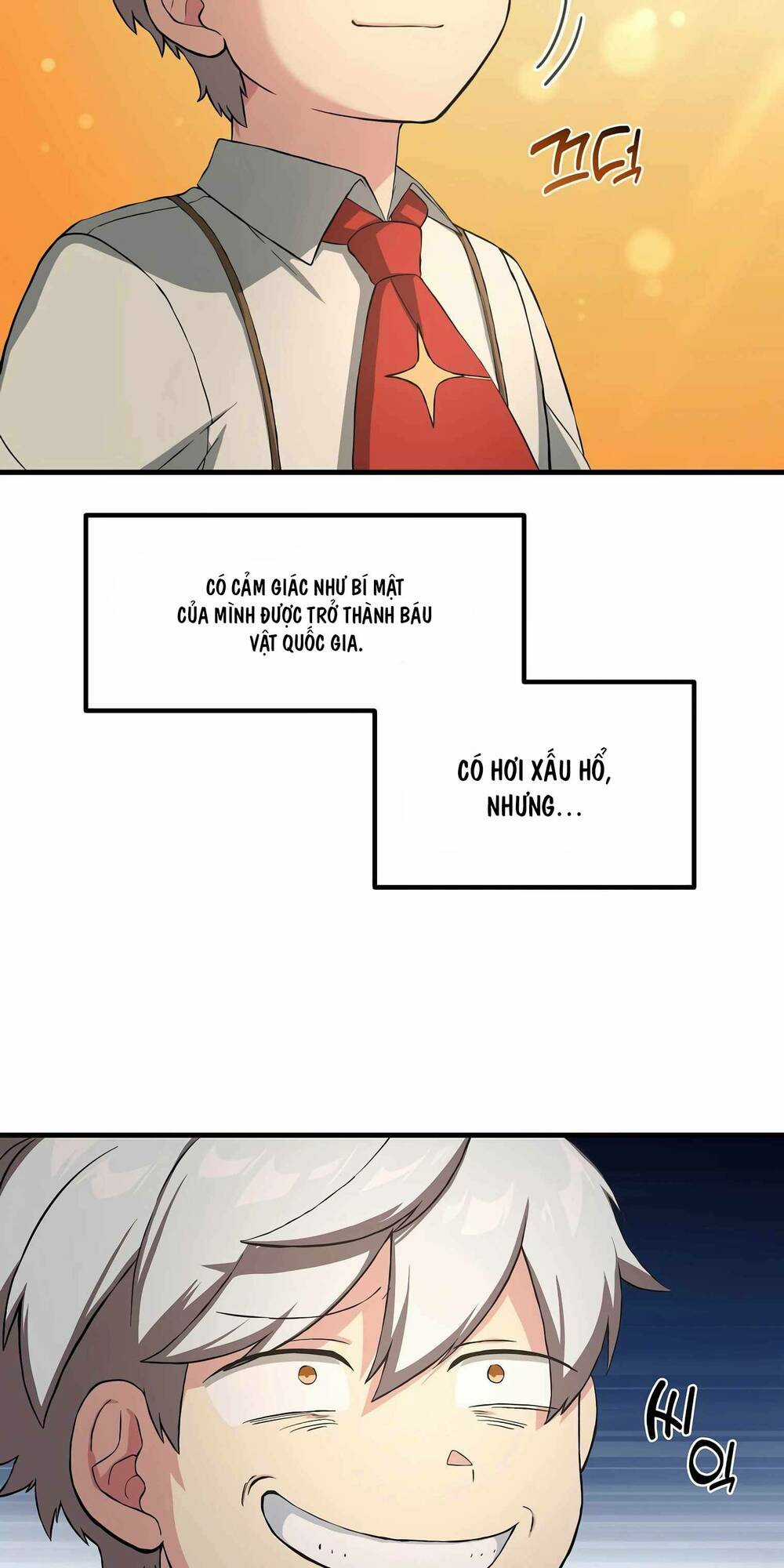 Bách Kiếp Cường Giả Chapter 21 trang 66