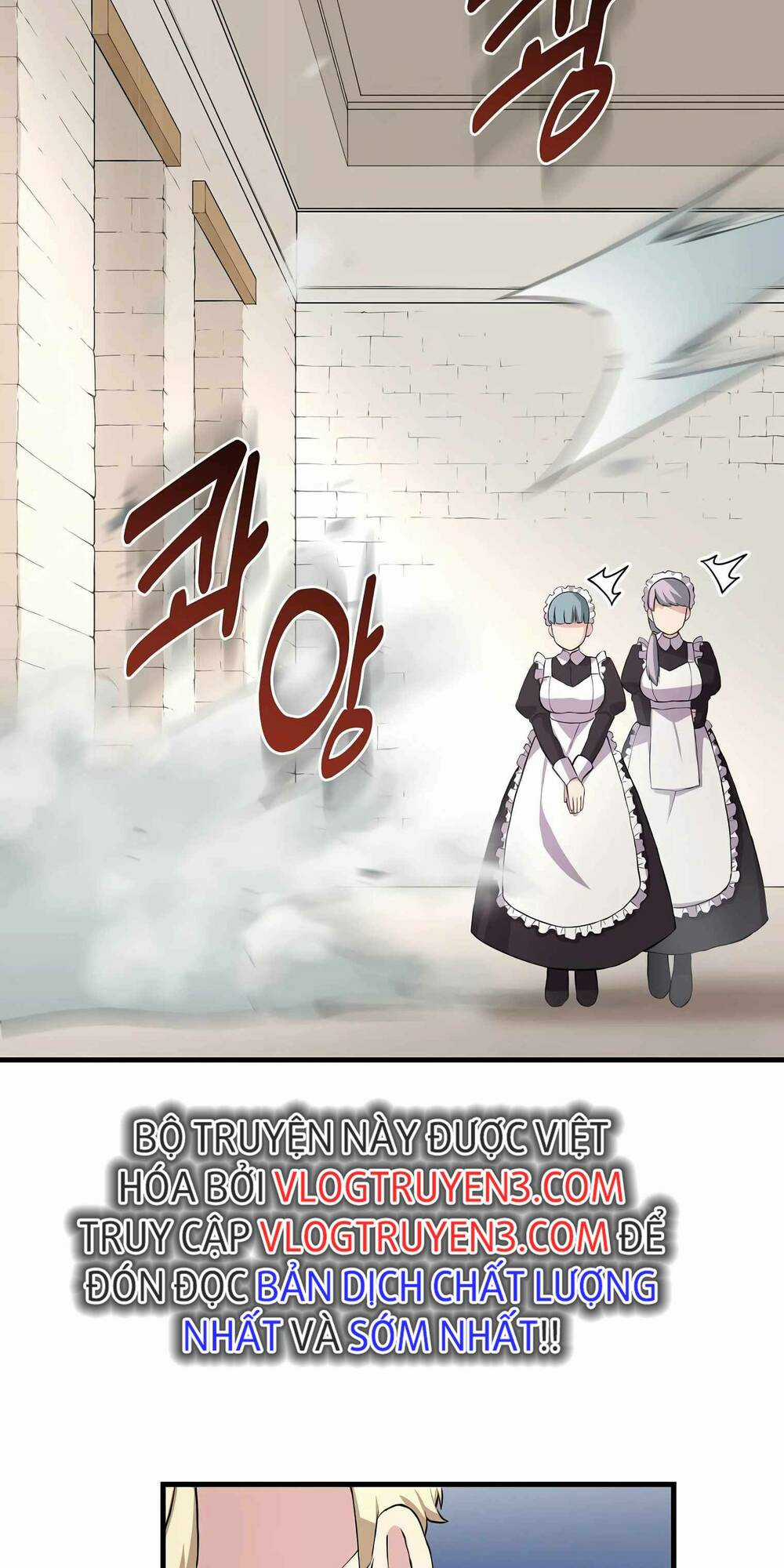 Bách Kiếp Cường Giả Chapter 21 trang 69