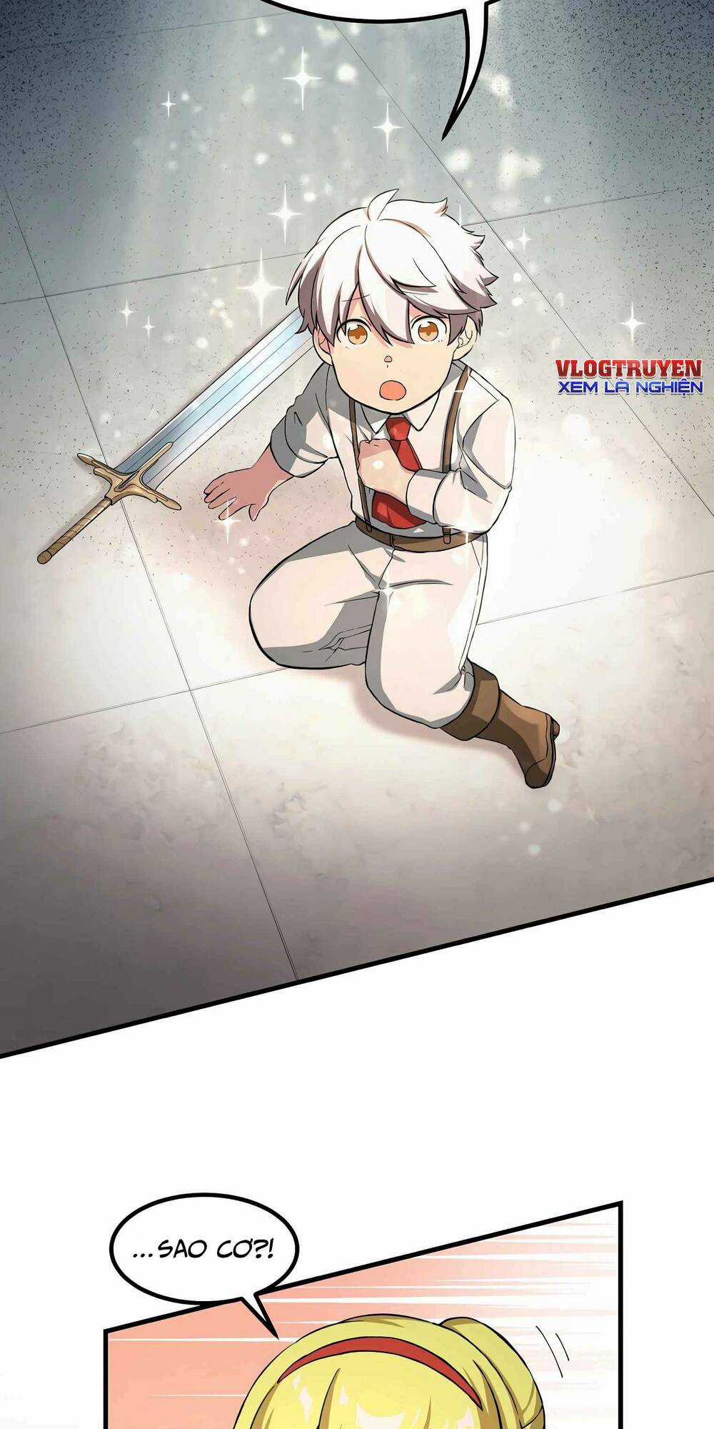 Bách Kiếp Cường Giả Chapter 21 trang 7