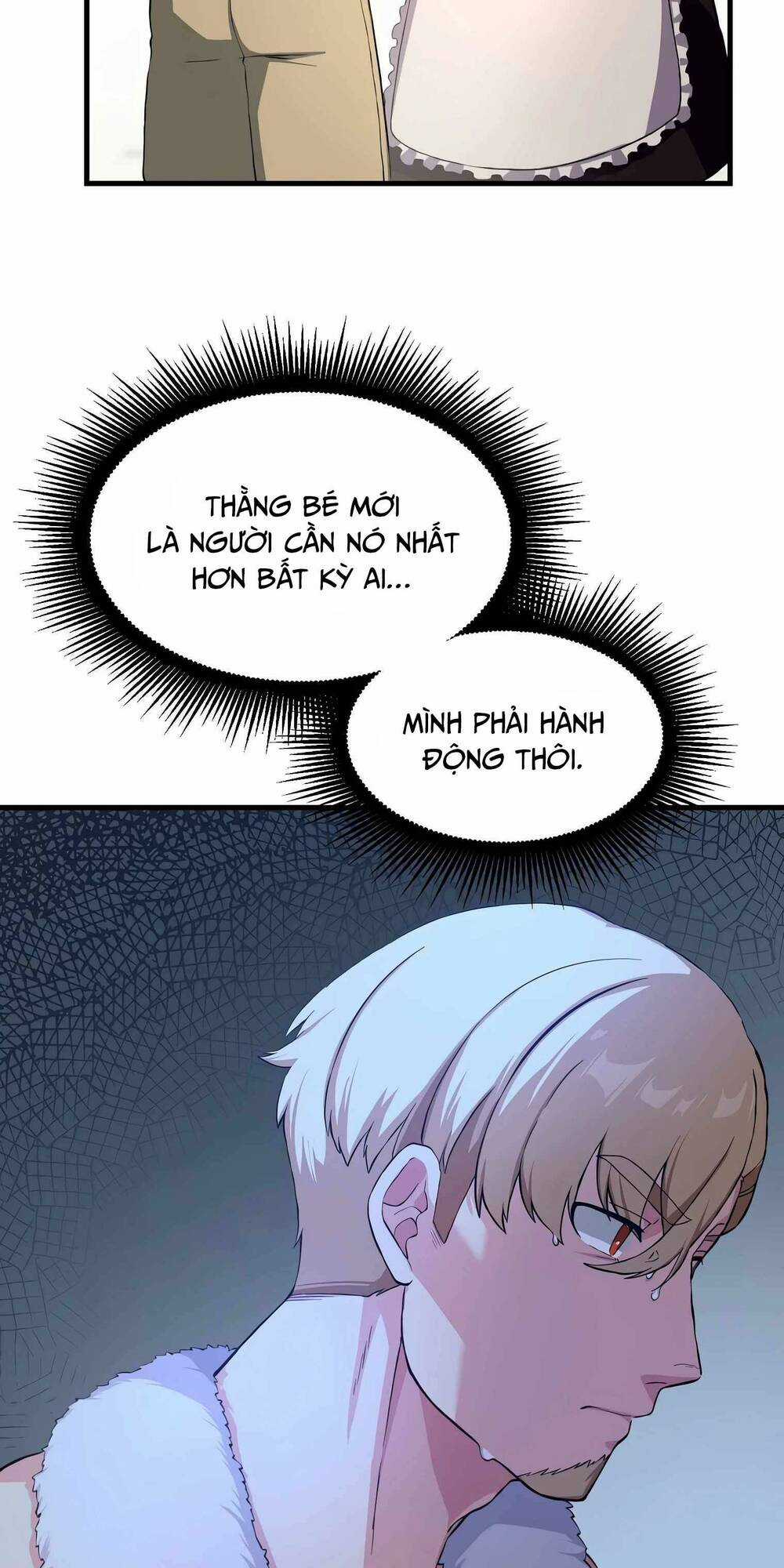 Bách Kiếp Cường Giả Chapter 21 trang 74