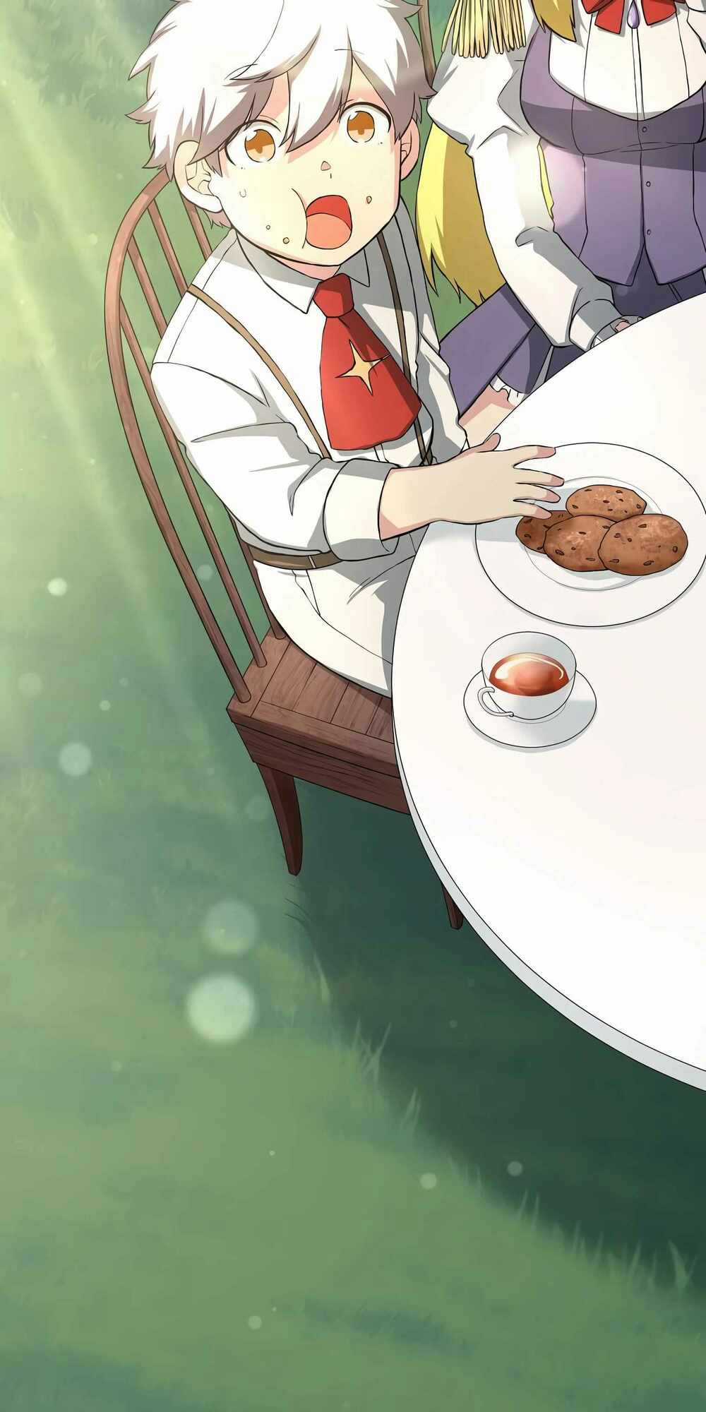 Bách Kiếp Cường Giả Chapter 21 trang 78