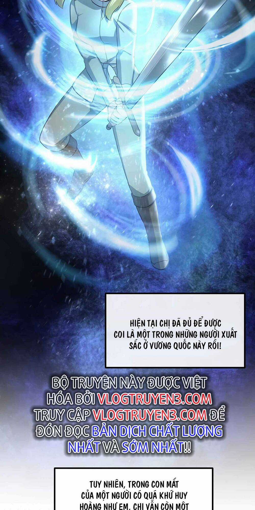 Bách Kiếp Cường Giả Chapter 21 trang 9