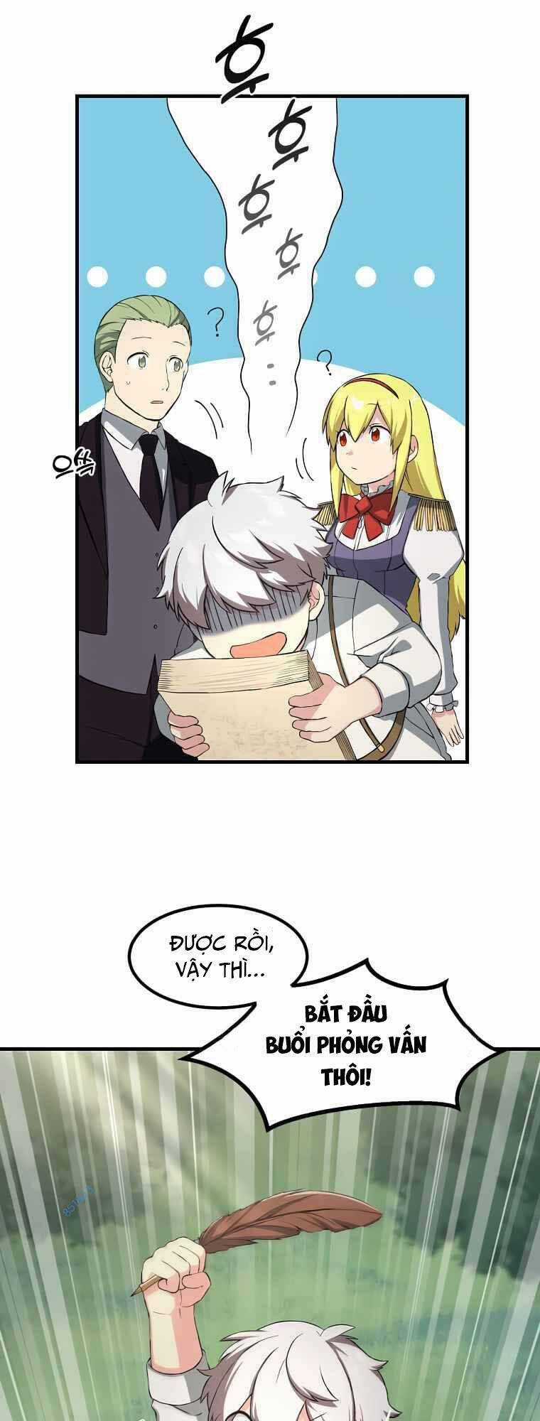 Bách Kiếp Cường Giả Chapter 22 trang 10