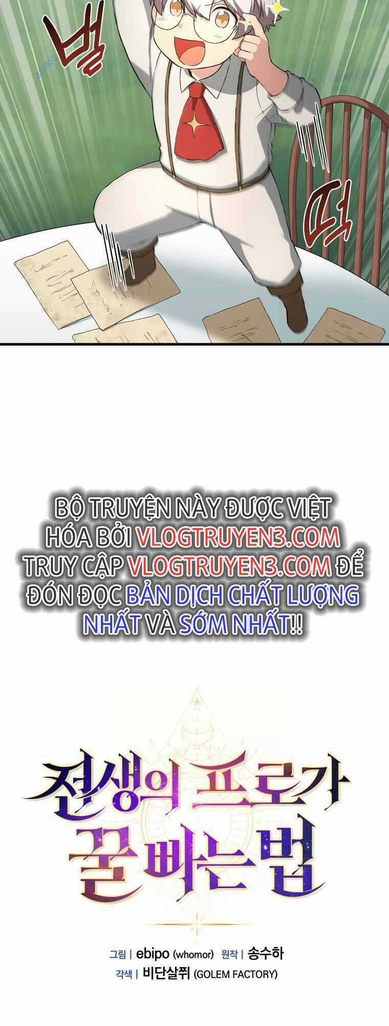 Bách Kiếp Cường Giả Chapter 22 trang 11