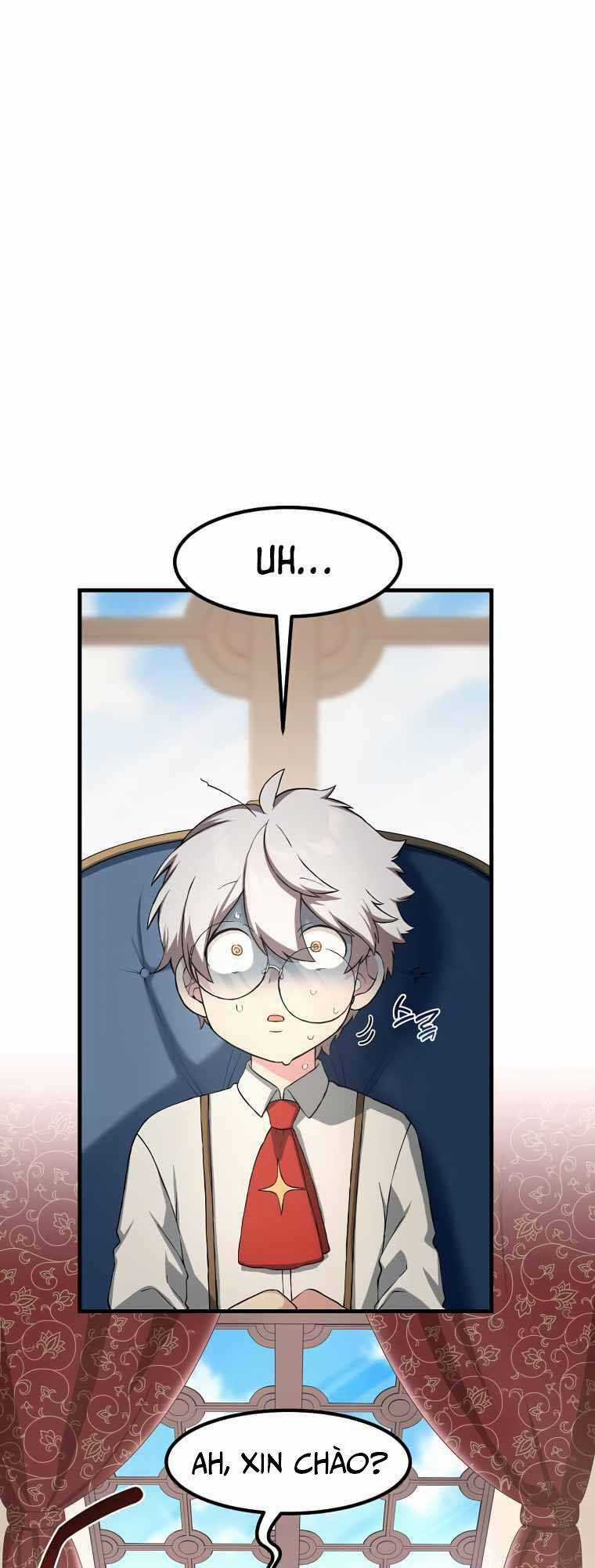 Bách Kiếp Cường Giả Chapter 22 trang 12