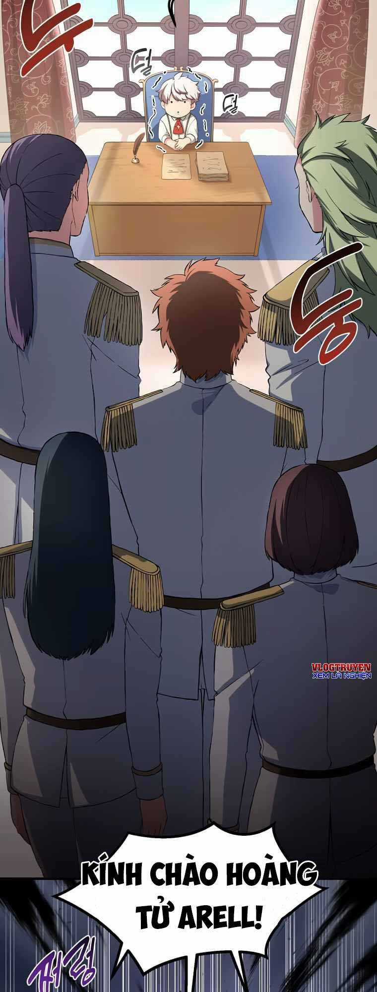 Bách Kiếp Cường Giả Chapter 22 trang 13