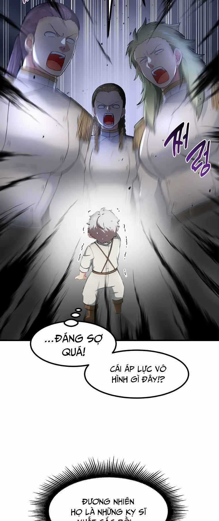 Bách Kiếp Cường Giả Chapter 22 trang 14