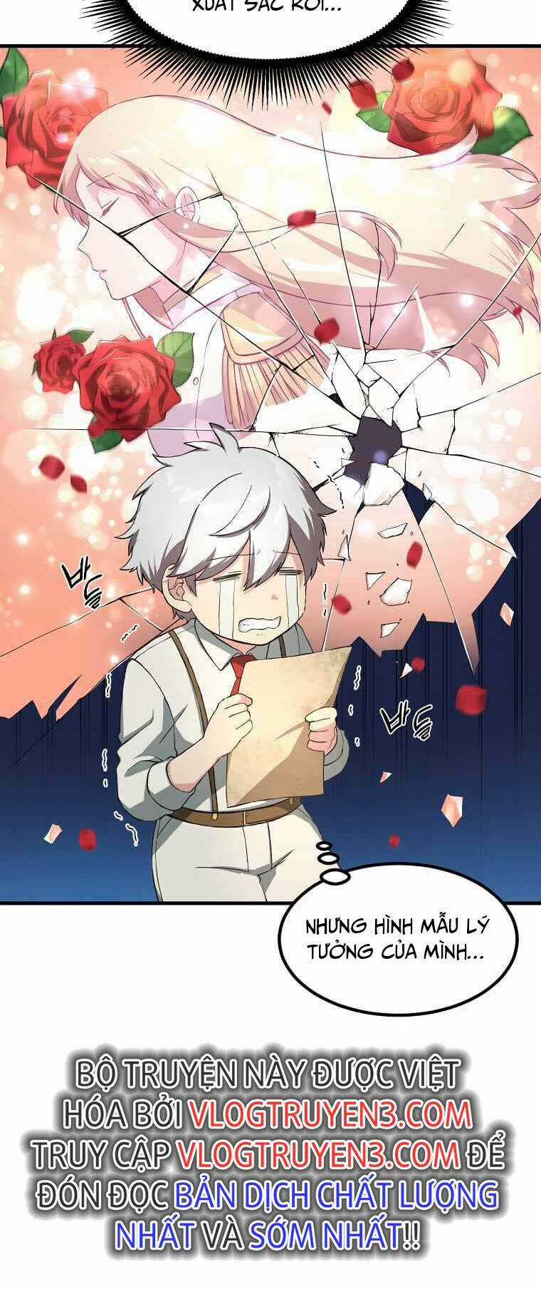 Bách Kiếp Cường Giả Chapter 22 trang 15