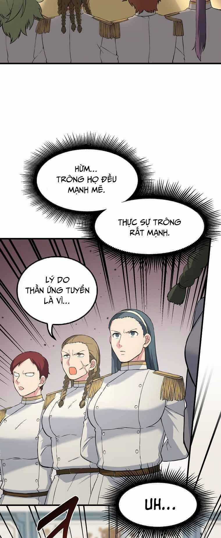 Bách Kiếp Cường Giả Chapter 22 trang 18