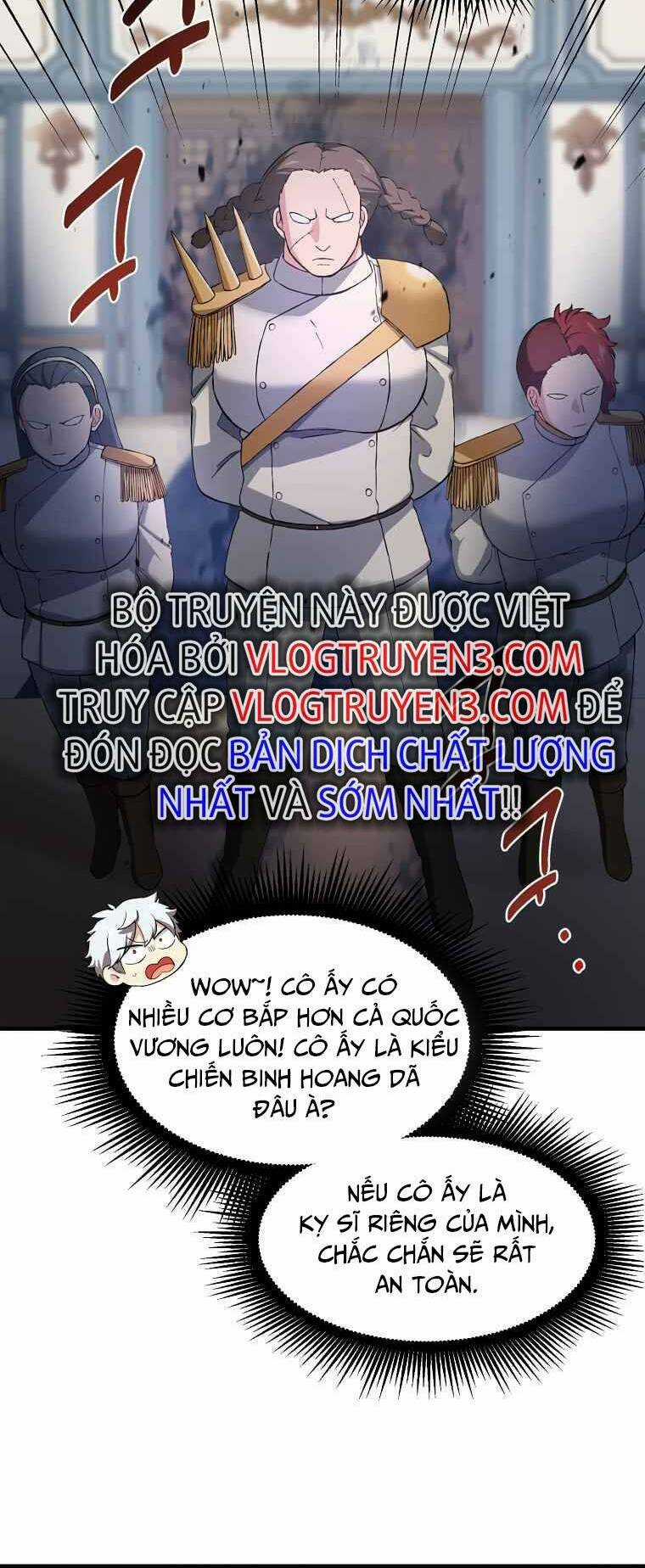 Bách Kiếp Cường Giả Chapter 22 trang 19