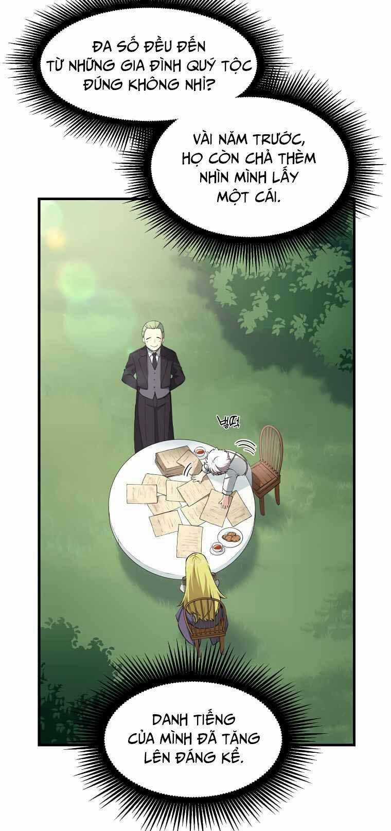 Bách Kiếp Cường Giả Chapter 22 trang 2