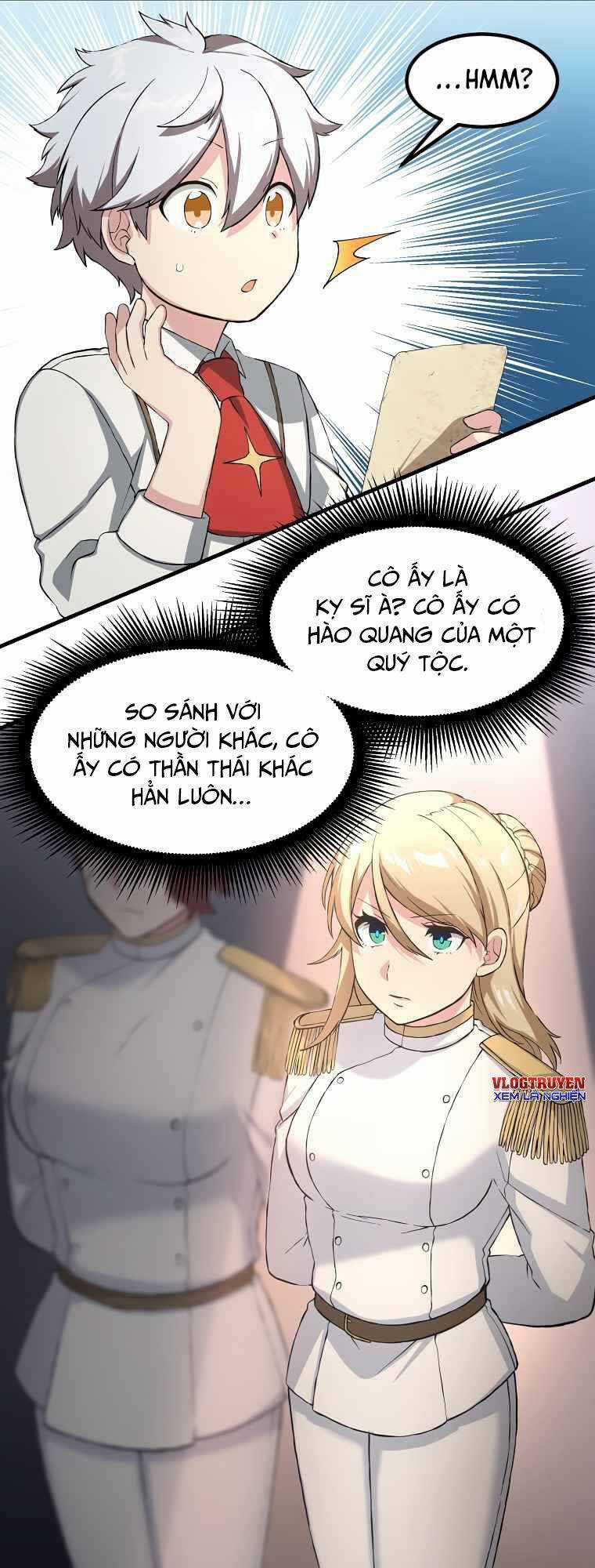 Bách Kiếp Cường Giả Chapter 22 trang 20