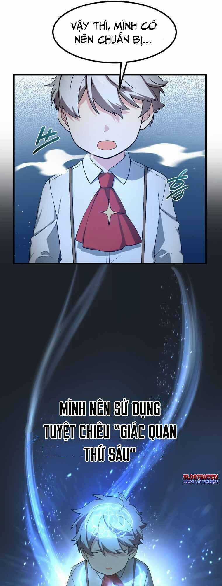 Bách Kiếp Cường Giả Chapter 22 trang 24