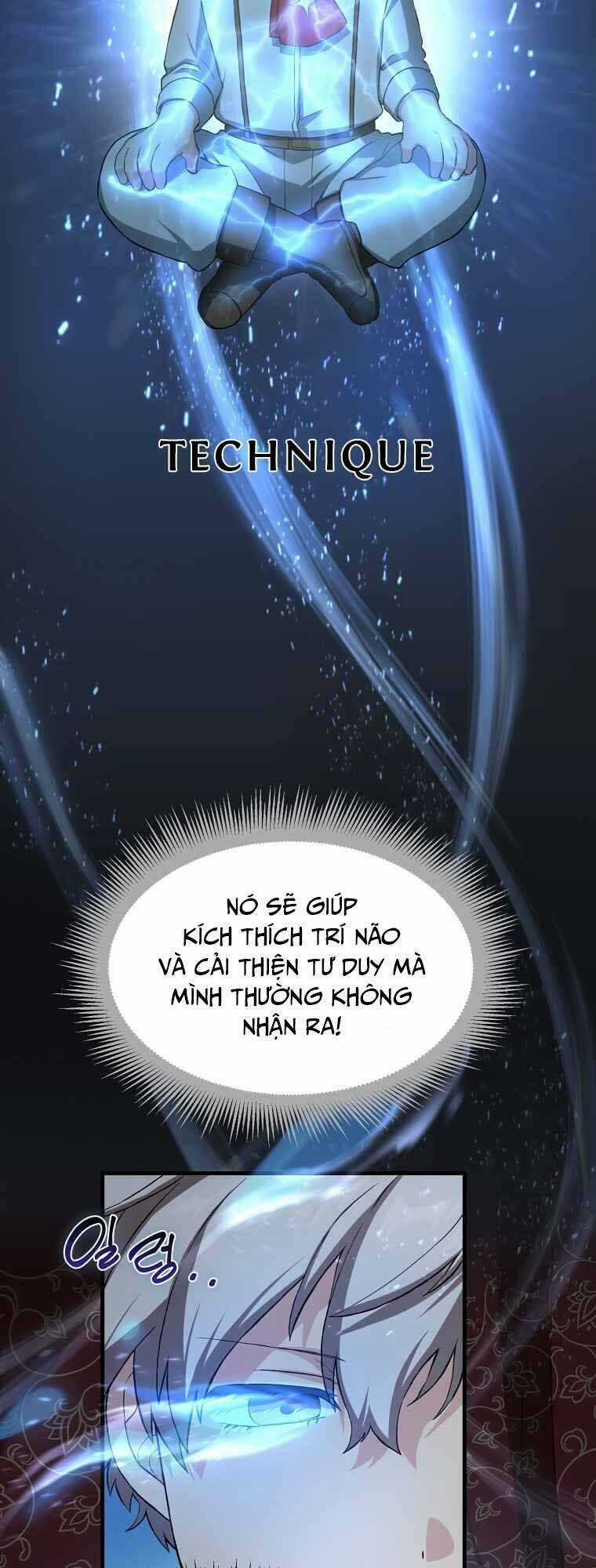 Bách Kiếp Cường Giả Chapter 22 trang 25