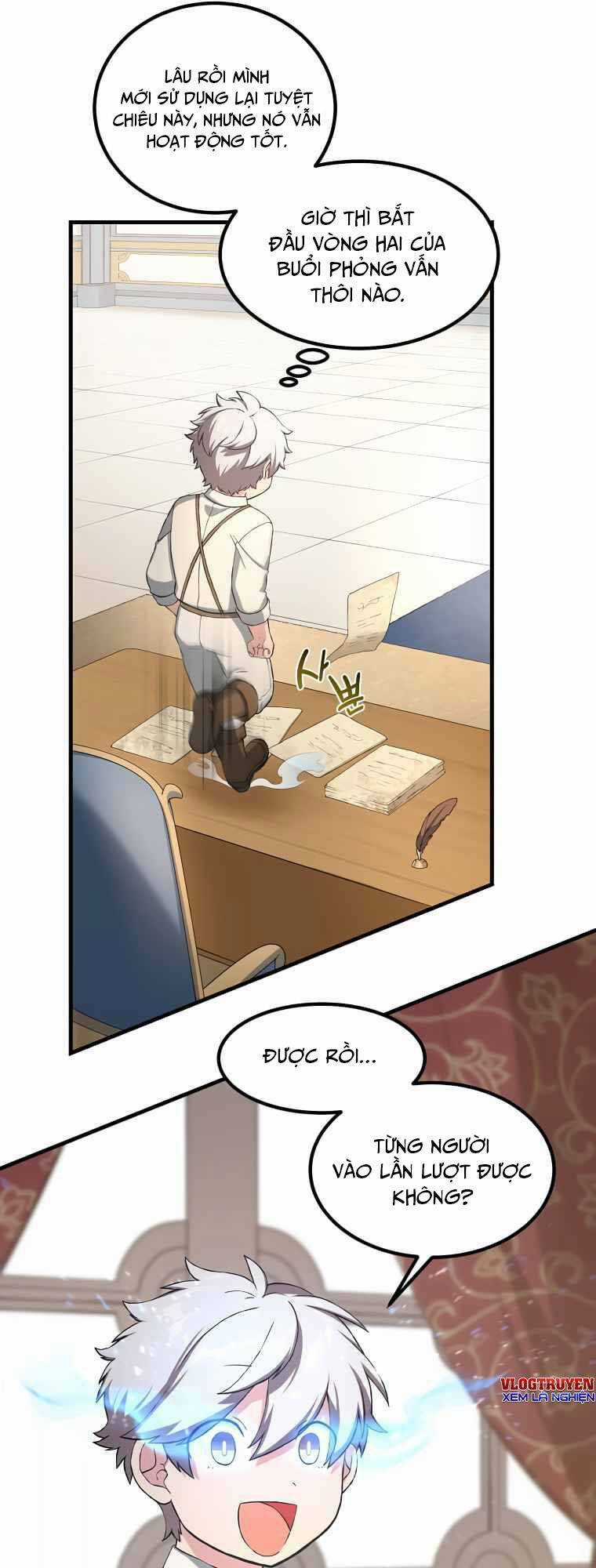 Bách Kiếp Cường Giả Chapter 22 trang 28