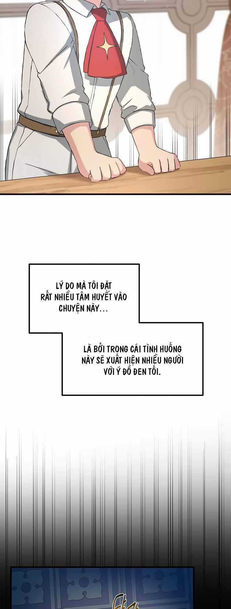 Bách Kiếp Cường Giả Chapter 22 trang 29