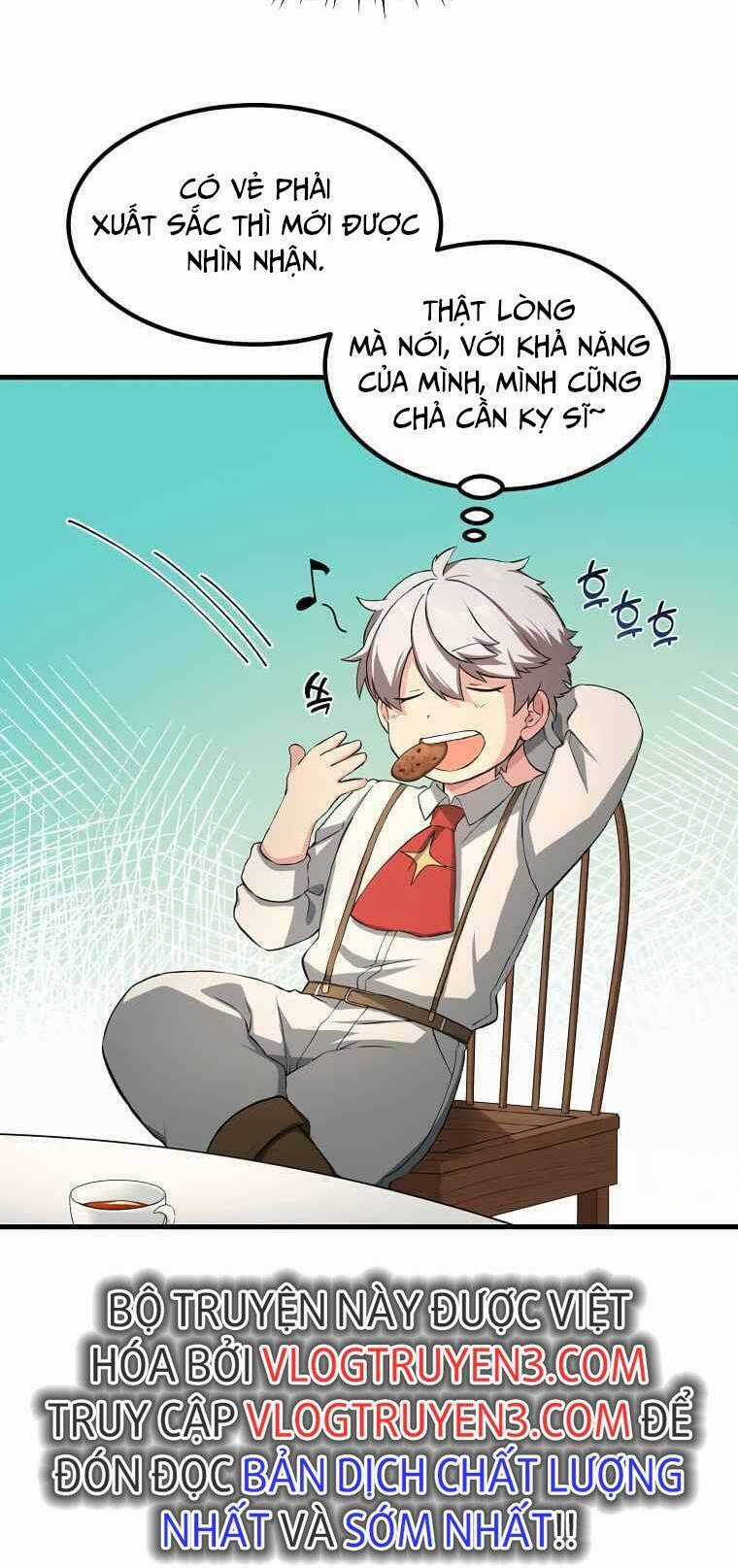 Bách Kiếp Cường Giả Chapter 22 trang 3