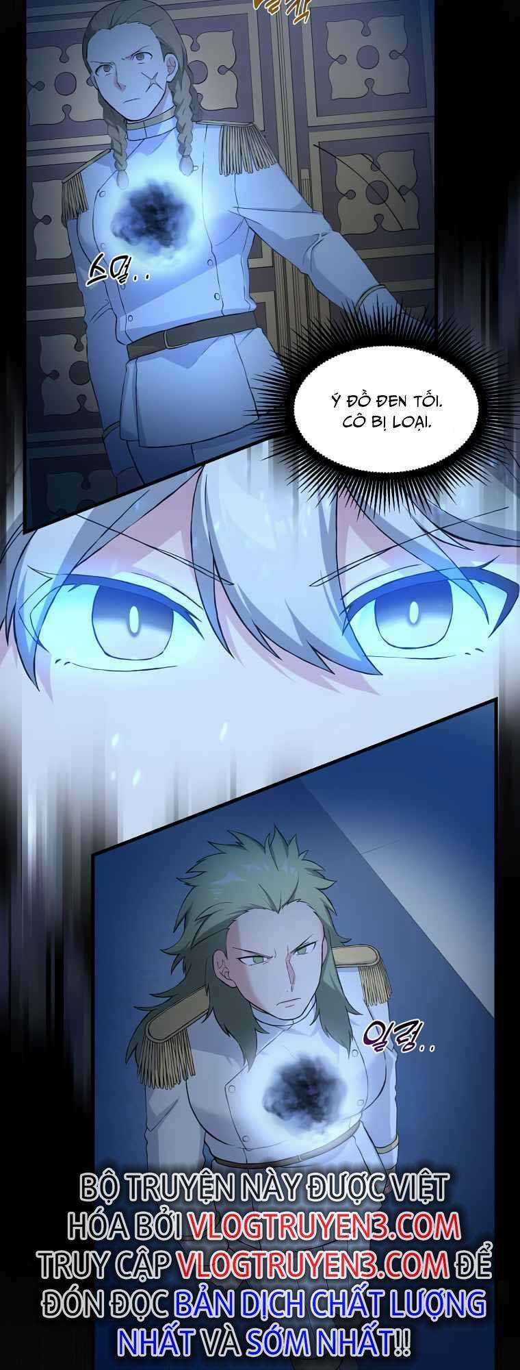 Bách Kiếp Cường Giả Chapter 22 trang 30