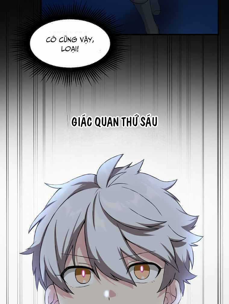 Bách Kiếp Cường Giả Chapter 22 trang 31