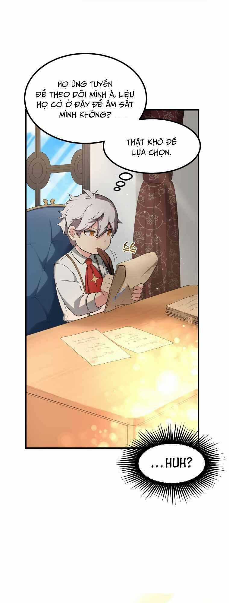 Bách Kiếp Cường Giả Chapter 22 trang 33