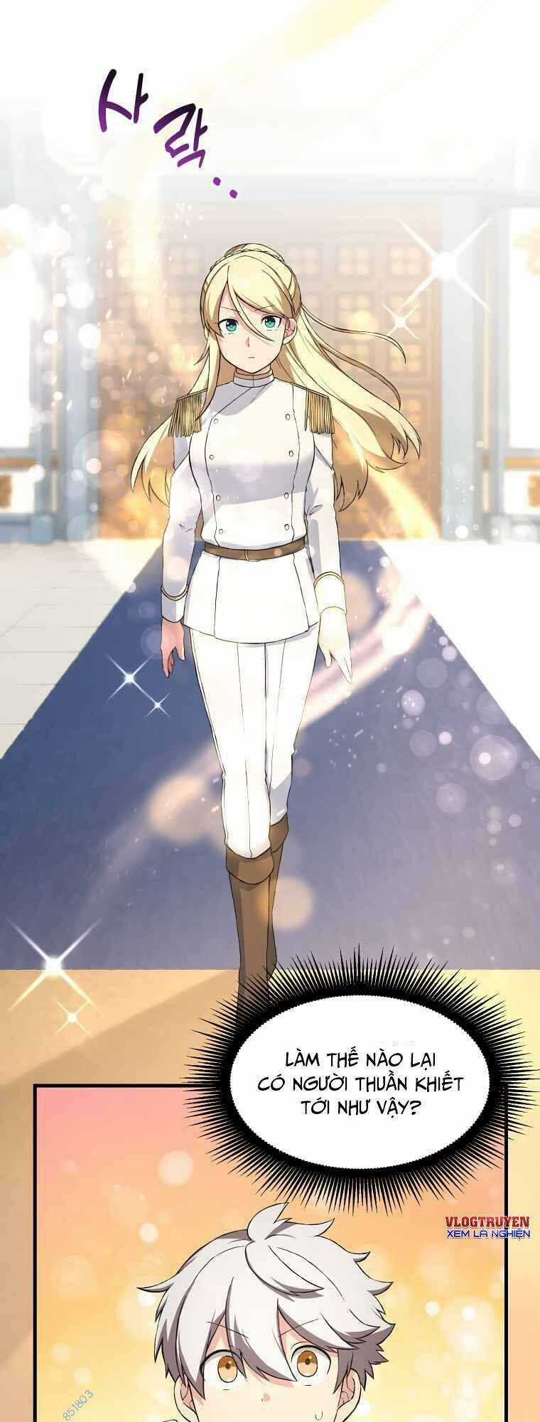 Bách Kiếp Cường Giả Chapter 22 trang 34