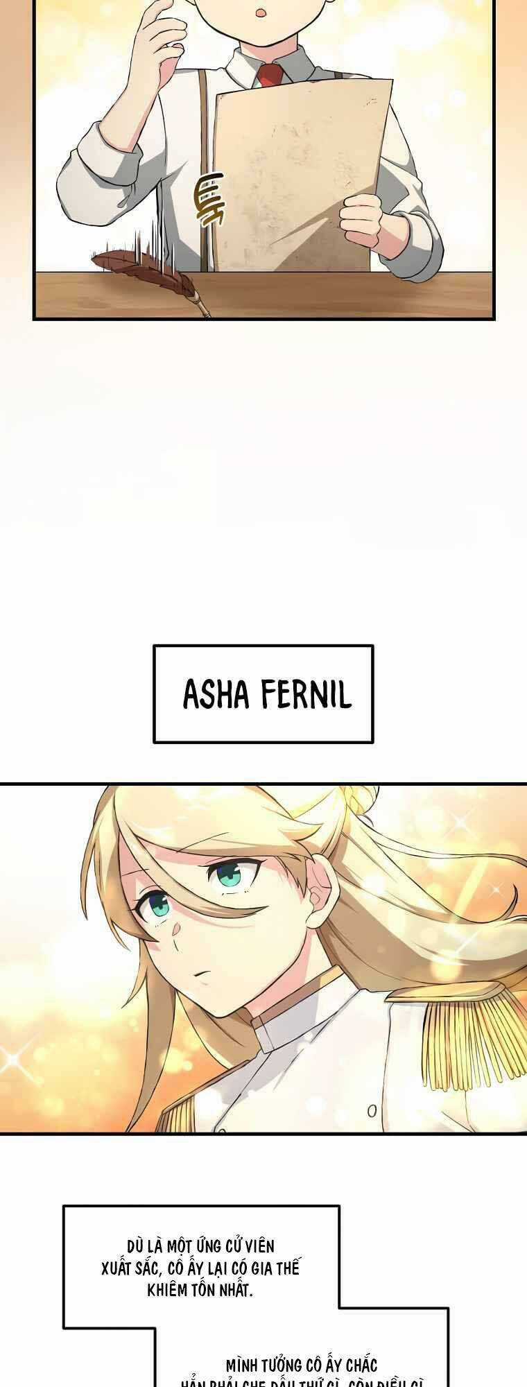 Bách Kiếp Cường Giả Chapter 22 trang 35