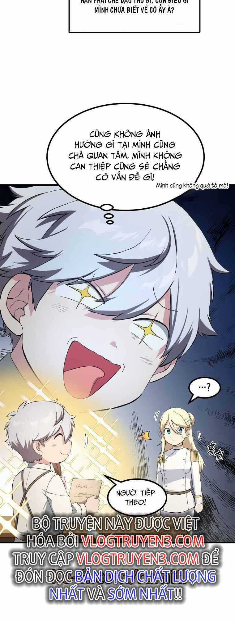 Bách Kiếp Cường Giả Chapter 22 trang 36