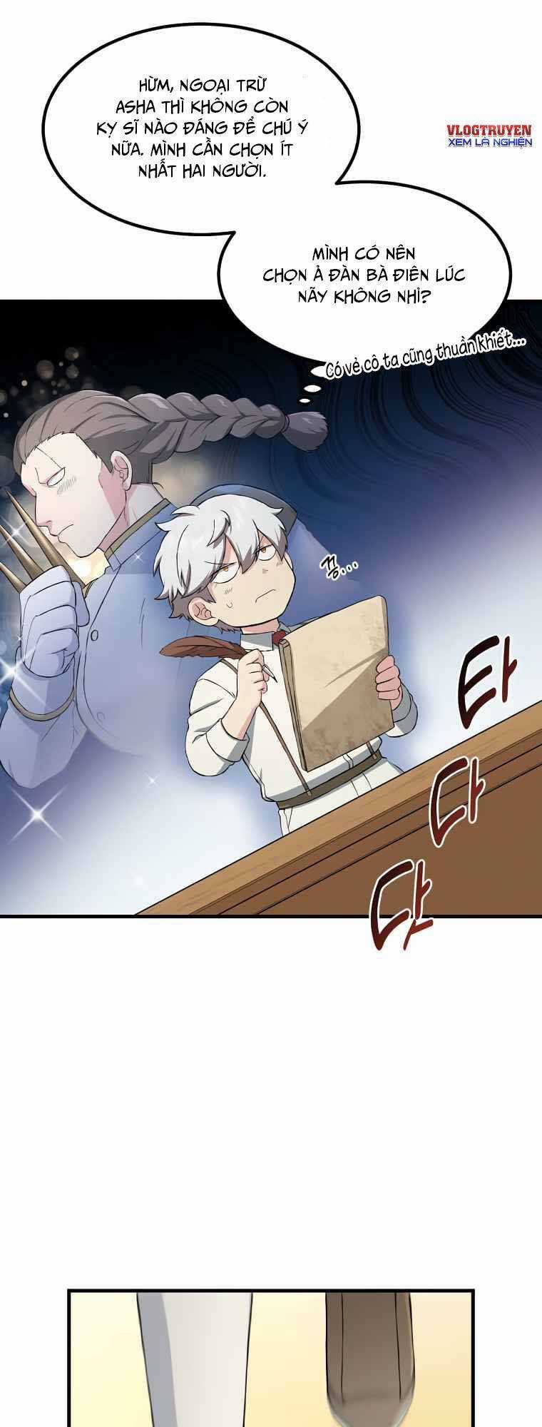 Bách Kiếp Cường Giả Chapter 22 trang 37