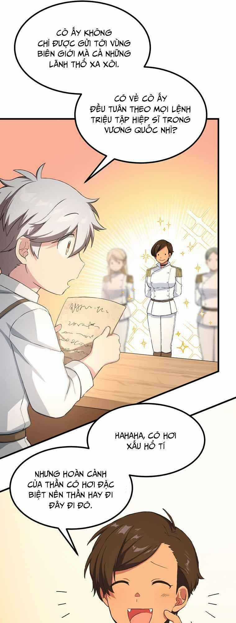 Bách Kiếp Cường Giả Chapter 22 trang 40