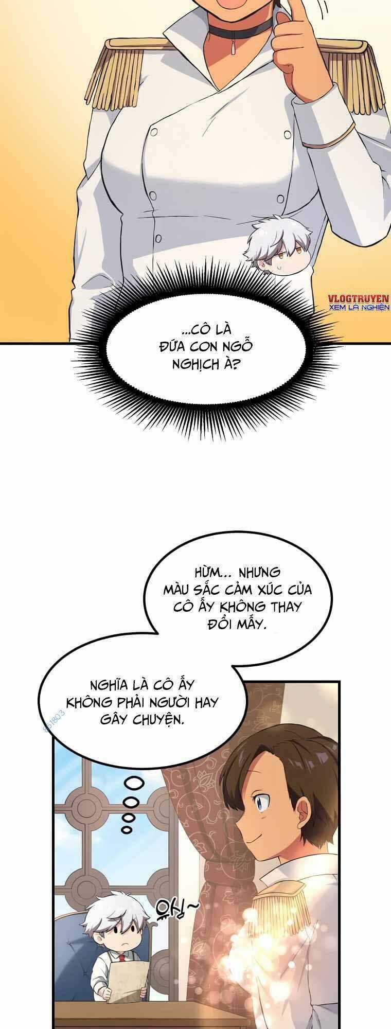 Bách Kiếp Cường Giả Chapter 22 trang 41